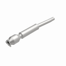 Cargar imagen en el visor de la galería, MagnaFlow Conv DF 04-06 VW Phaeton 4.2L Passenger Side Rear