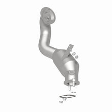 Cargar imagen en el visor de la galería, MagnaFlow Conv DF BMW 3 07-08 Rear OEM