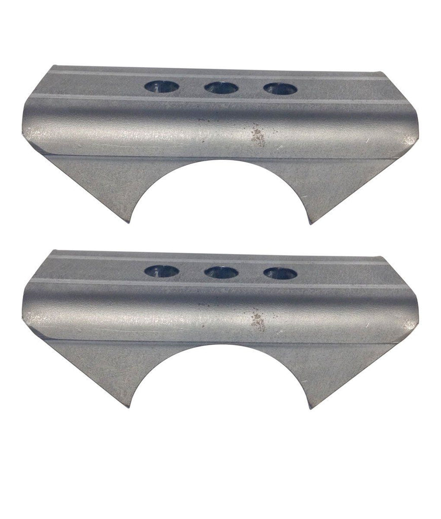 79-95 Toyota Pickup/4Runner 3-hole Spring Perche Pair All Pro Off Road