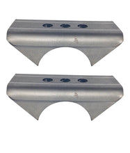 Load image into Gallery viewer, 79-95 Toyota Pickup/4Runner 3-hole Spring Perche Pair All Pro Off Road