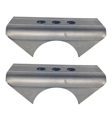 79-95 Toyota Pickup/4Runner 3-hole Spring Perche Pair All Pro Off Road