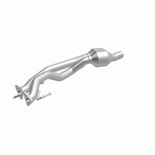 Cargar imagen en el visor de la galería, MagnaFlow Conv Direct Fit 07-09 Audi Q7 3.6L Manifold