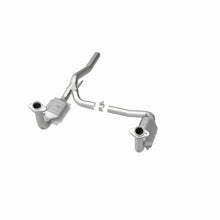 Cargar imagen en el visor de la galería, Magnaflow Conv DF 07-11 Dodge Nitro 4.0L