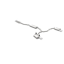 Cargar imagen en el visor de la galería, MagnaFlow 06-10 Dodge Charger 2.7L/3.5L Duals Sys CB