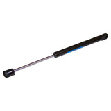 Trunk Lid and Compartment