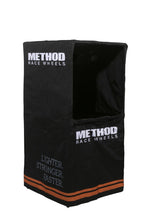 Cargar imagen en el visor de la galería, Method 2 Wheel Display Rack w/Cover (Wheels Not Included)