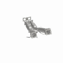 Cargar imagen en el visor de la galería, Magnaflow Conv DF 2008-2012 LR2 3.2 L Underbody