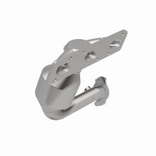 Cargar imagen en el visor de la galería, MagnaFlow Conv DF 03 Mazda 6 3.0 Front Manifold