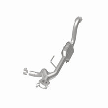 Cargar imagen en el visor de la galería, MagnaFlow Conv DF 07-09 Chrysler/Dodge Aspen/Durango 5.7L Passenger Side