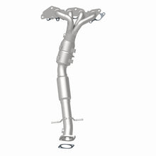 Cargar imagen en el visor de la galería, Magnaflow Conv DF 10- Mazda 3 2.5L