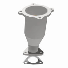Cargar imagen en el visor de la galería, MagnaFlow Conv DF 1999-2005 Mazda Miata L4 1.8L Direct Fit Catalytic Converter (California)