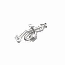 Cargar imagen en el visor de la galería, MagnaFlow Conv DF 01-03 Toyota Sienna 3.0L