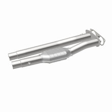 Cargar imagen en el visor de la galería, MagnaFlow Conv DF 96-97 7.4L 3500 Truck Rear
