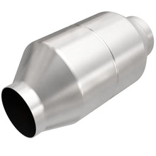 Cargar imagen en el visor de la galería, MagnaFlow Conv Universal 3.50 inch O/C Diesel