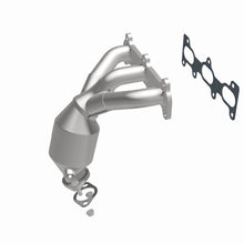 Cargar imagen en el visor de la galería, Magnaflow Conv DF 02-06 Hyundai Sonata 2.7L