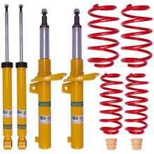 Cargar imagen en el visor de la galería, Bilstein B12 2006 Audi A3 Ambiente Front and Rear Suspension Kit