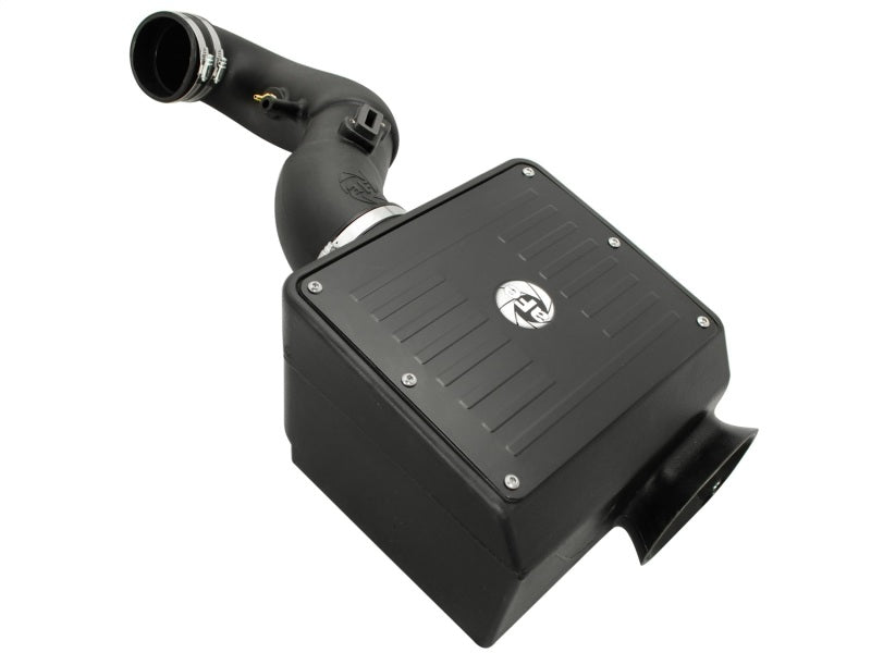 Admisión aFe MagnumFORCE Etapa 2 Si Pro 5R 05-09 Lexus GX 470/Toyota 4Runner V8 4.7L *SOLO CARRERA*