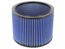 Load image into Gallery viewer, aFe MagnumFLOW Air Filters Round Racing P5R A/F RR P5R 9 OD x 7.50 ID x 7 H E/M
