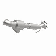 Cargar imagen en el visor de la galería, MagnaFlow 13-16 Ford Focus ST L4 2.0L California Grade Direct-Fit Catalytic Converter