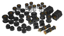 Cargar imagen en el visor de la galería, Prothane 96-00 Honda Civic Total Kit - Black