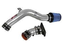 Load image into Gallery viewer, Injen 02-06 Altima 4 Cyl. 2.5L (CARB 02-04 Only) Polished Cold Air Intake