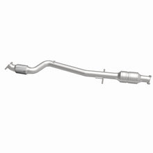 Cargar imagen en el visor de la galería, Magnaflow Conv DF 2012-2014 CRUZE 1.4L Underbody