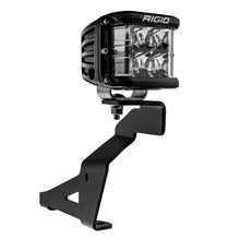 Cargar imagen en el visor de la galería, Rigid Industries 2021+ Ford F-150/Raptor A-Pillar Kit