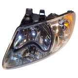 Left Headlamp Assembly for 01/06 RG Minivans