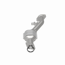 Cargar imagen en el visor de la galería, MagnaFlow Conv DF 04-07 Subaru WRX/STi 2.5LT