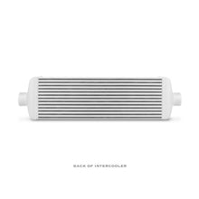 Cargar imagen en el visor de la galería, Intercooler universal Mishimoto - Línea J