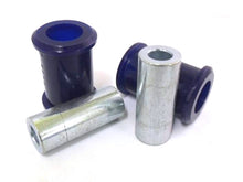 Cargar imagen en el visor de la galería, SuperPro 2007 Nissan Versa S Front Lower Inner Forward Control Arm Bushing Set