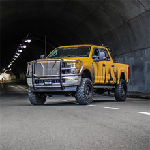 Cargar imagen en el visor de la galería, Westin 2017-2018 Ford F-250/350 HDX Grille Guard - SS