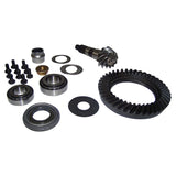 Ring & Pinion Kit for 97/00 TJ Wrangler w/ Dana 30 Front Axle; 4.10 Ratio