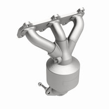 Cargar imagen en el visor de la galería, MagnaFlow Conv DF 07-08 Hyundai Tiburon 2.7L