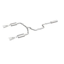 Cargar imagen en el visor de la galería, MagnaFlow Sys C/B 05 Grand Prix GXP 5.3L V8