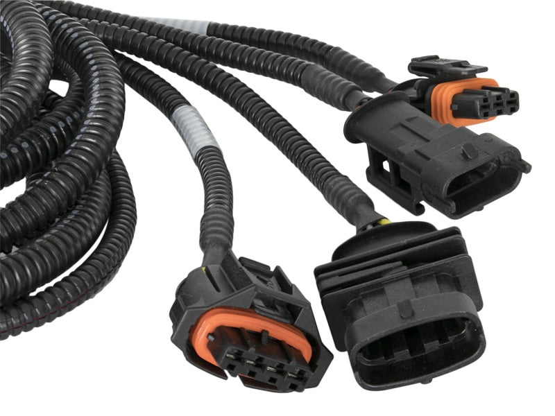 Módulo abrasador aFe 15-18 Ford Mustang EcoBoost L4-2.3L