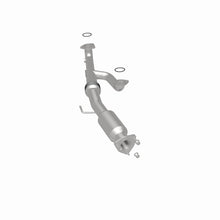 Cargar imagen en el visor de la galería, MagnaFlow Conv Direct Fit 16-17 Honda Odyssey 3.5L V6 Underbody