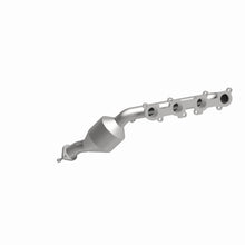 Cargar imagen en el visor de la galería, MagnaFlow Conv DF 03-04 4Run 4.7 Driver Side Manifold