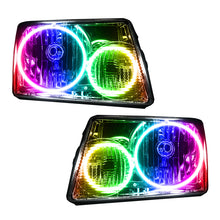 Cargar imagen en el visor de la galería, Oracle 01-11 Ford Ranger SMD HL - ColorSHIFT w/o Controller SEE WARRANTY