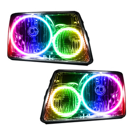 Oracle 01-11 Ford Ranger SMD HL - ColorSHIFT w/ 2.0 Controller SEE WARRANTY