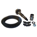 Ring & Pinion Kit for 97/03 TJ Wrangler w/ Dana 44 Rear Axle; 4.10 Ratio