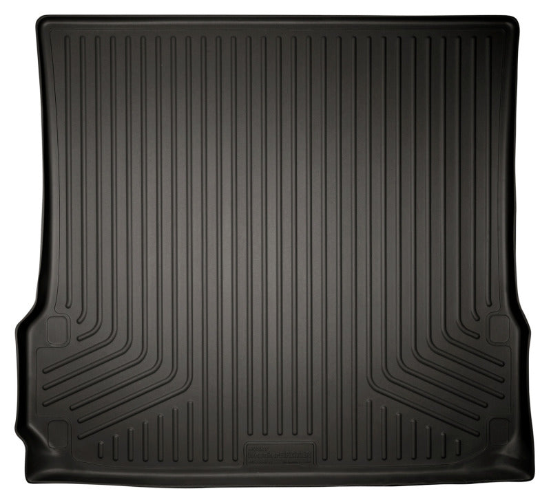Husky Liners 13 Nissan Pathfinder Weatherbeater Revestimiento de carga negro