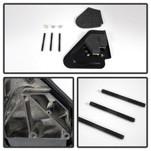 Cargar imagen en el visor de la galería, Xtune Dodge Ram 94-01 Manual Extendable Manual Adjust Mirror Left MIR-DRAM94-MA-L