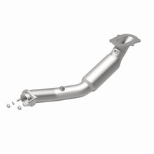 Cargar imagen en el visor de la galería, MagnaFlow Catalytic Conv Direct Fit Federal 06-11 Chevy Corvette V8 7.0LGAS