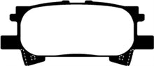 Cargar imagen en el visor de la galería, EBC 04-07 Lexus RX330 3.3 Ultimax2 Rear Brake Pads