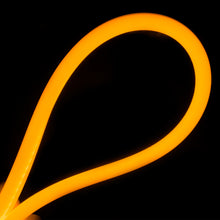 Cargar imagen en el visor de la galería, Oracle 18in LED Accent DRLs - Amber SEE WARRANTY