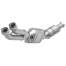 Cargar imagen en el visor de la galería, MagnaFlow Conv DF 94 Jaguar XJ 12 6.0L