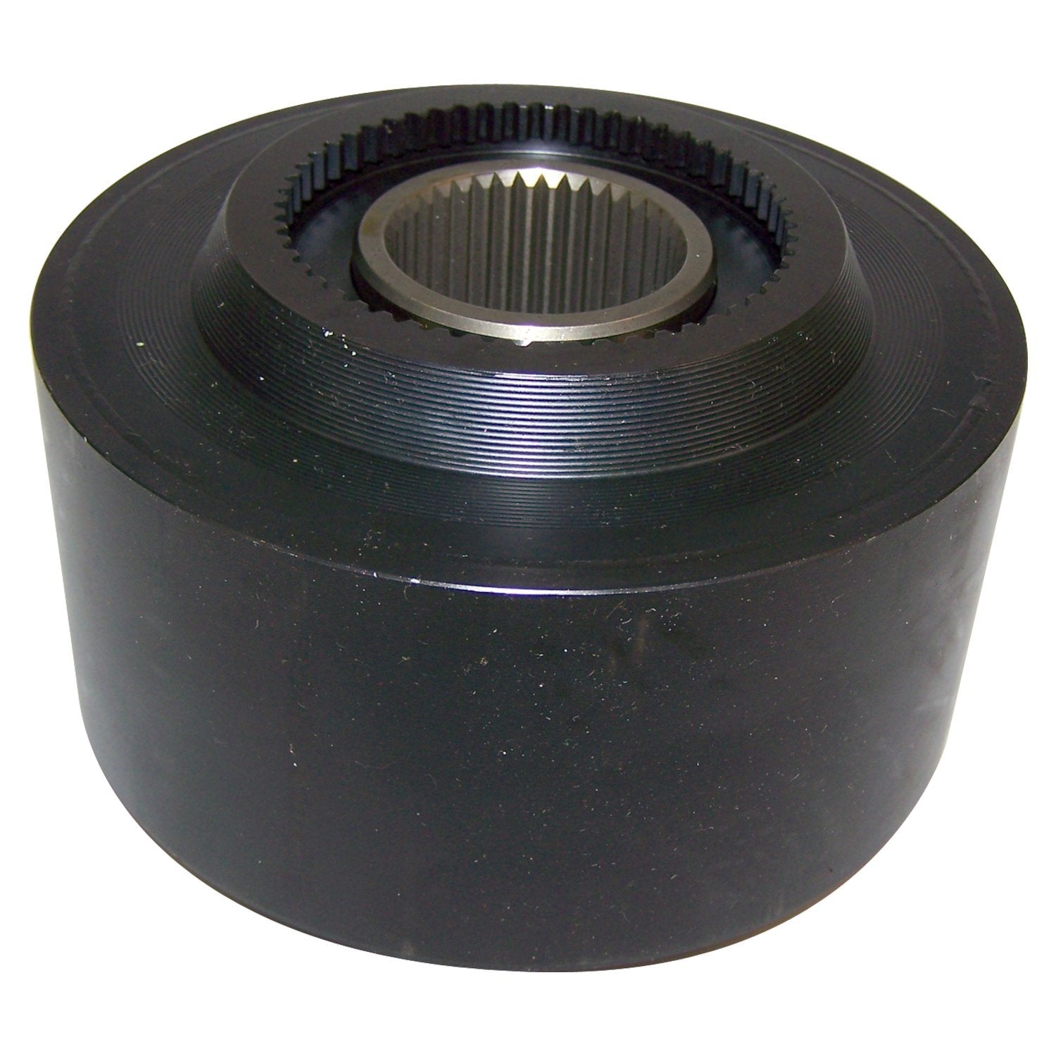 Transfer Case Viscous Coupling – 4wheelingplus.com