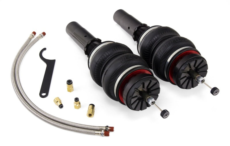 Rendimiento de elevación de aire 09-15 Audi A4/A5/S4/S5/RS4/RS5 Kit delantero