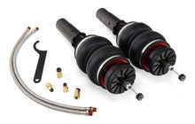 Cargar imagen en el visor de la galería, Rendimiento de elevación de aire 09-15 Audi A4/A5/S4/S5/RS4/RS5 Kit delantero